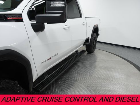 Used 2024 GMC Sierra 2500 AT4 w/ AT4 Premium Plus Package image 5