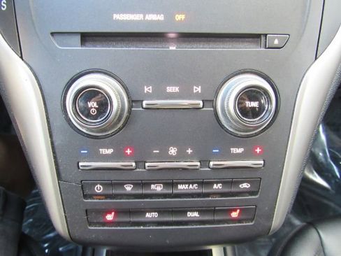 Used 2016 Lincoln MKC Premiere image 44