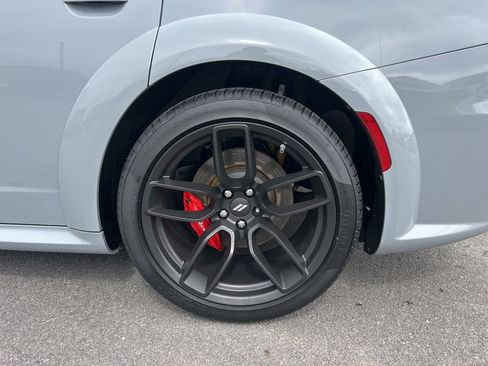 Used 2022 Dodge Charger Scat Pack RWD image 12