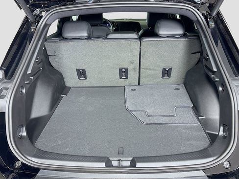 New 2026 Chevrolet Equinox EV LT image 26