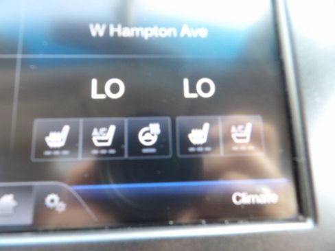Used 2015 Lincoln MKZ AWD w/ Equipment Group 102A Reserve image 18
