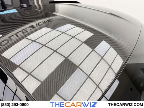 Used 2025 Porsche 911 GT3 RS image 37