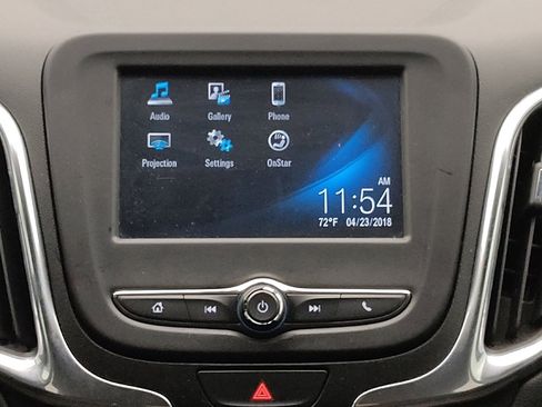 Used 2018 Chevrolet Equinox LT FWD image 25