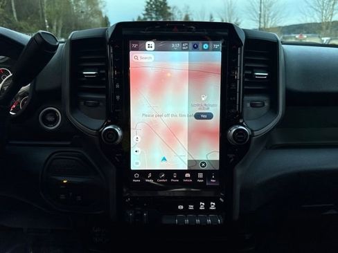 New 2026 RAM 2500 Tradesman image 23