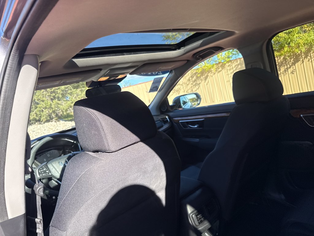 Used 2018 Honda CR-V EX image 22