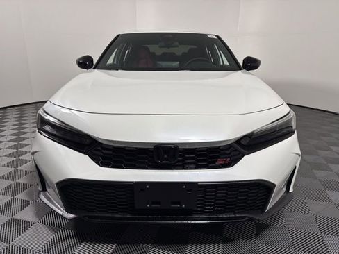 New 2026 Honda Civic Si image 11
