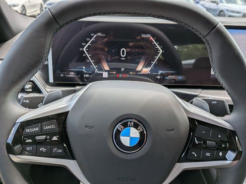 New 2026 BMW 330i Sedan w/ Premium Package RWD image 21