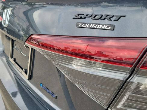 Used 2026 Honda Civic Sport Touring image 32