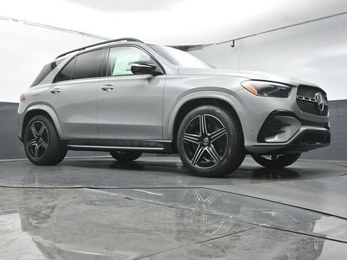 Used 2026 Mercedes-Benz GLE 450 4MATIC image 45