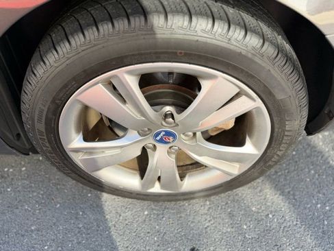 Used 2011 Saab 9-5 Turbo4 image 17