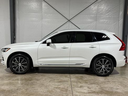 Used 2019 Volvo XC60 T5 Inscription w/ Protection Package Premier image 2