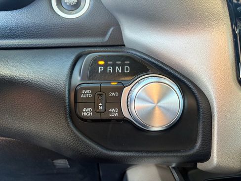 Used 2022 RAM 1500 Laramie image 20