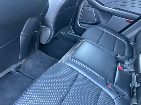 Used 2024 Ford Escape ST-Line Select w/ Tech Pack #1 image 13