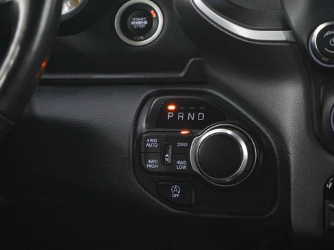 Used 2020 RAM 1500 Big Horn AWD/4WD image 17