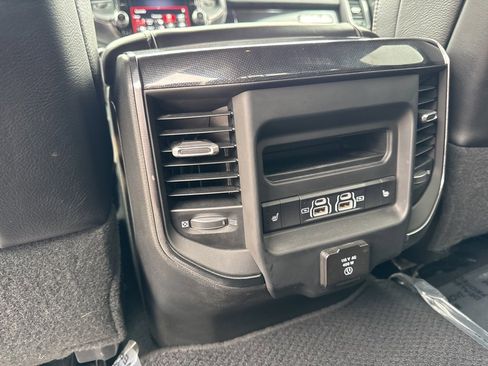 Used 2021 RAM 2500 Power Wagon w/ 75th Anniversary Edition image 23