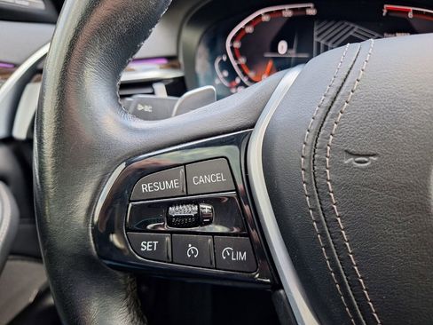 Used 2023 BMW 530i 530i w/ Premium Package image 20