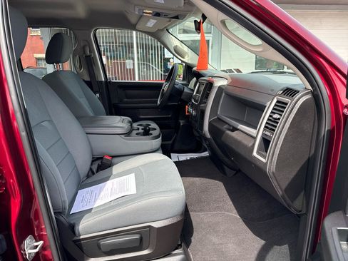 Used 2019 RAM 1500 Express w/ Express Value Package AWD/4WD image 23