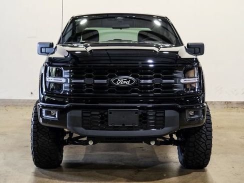Used 2026 Ford F150 STX w/ F-150 LOBO Package AWD/4WD image 3