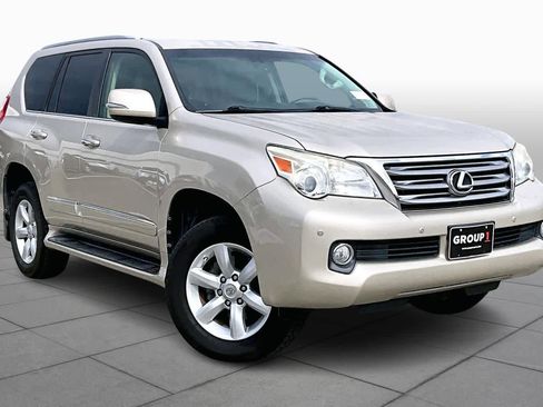 Used 2012 Lexus GX 460 image 3