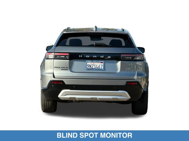 Certified 2024 Honda Prologue Touring image 7