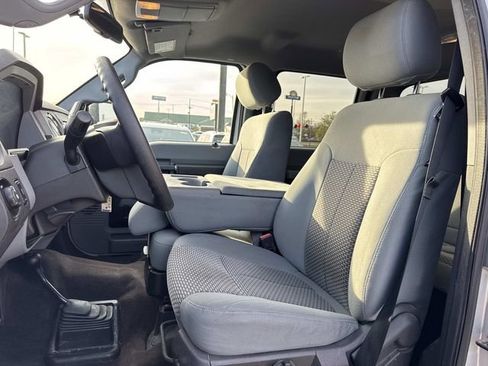 Used 2016 Ford F250 XLT image 20