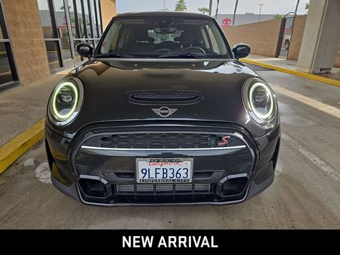 Used 2024 MINI Cooper S image 3
