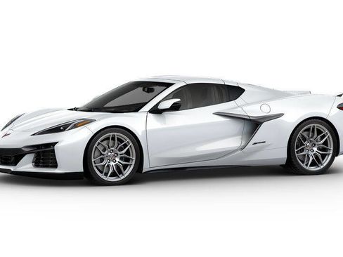 New 2026 Chevrolet Corvette Z06 image 29