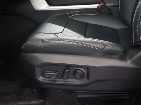 New 2026 Toyota Tundra Limited AWD/4WD image 11