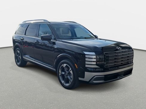 New 2026 Hyundai Palisade Limited AWD/4WD image 3