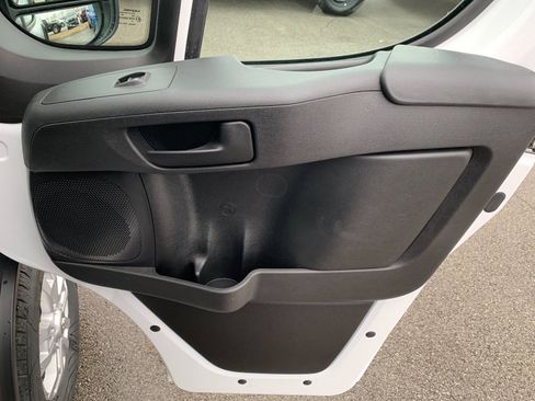 New 2026 RAM ProMaster 2500 w/ Quick Order Package 22H SLT+ image 19