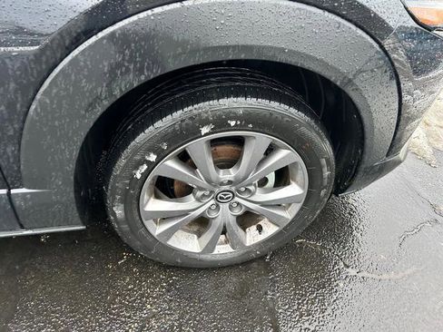 Used 2023 MAZDA CX-30 AWD 2.5 S w/ Premium Package image 27