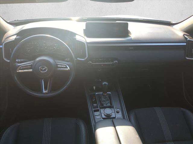 Used 2024 MAZDA CX-50 AWD 2.5 S w/ Preferred Package image 15