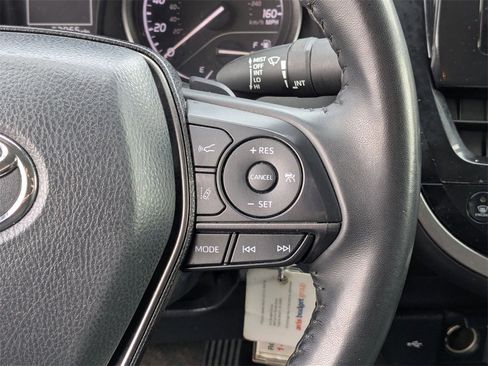 Used 2024 Toyota Camry SE image 20