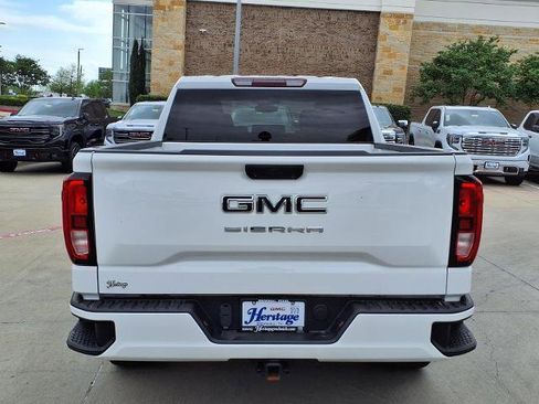 Used 2024 GMC Sierra 1500 Elevation image 23