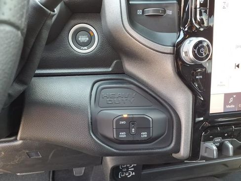 New 2026 RAM 2500 Tradesman AWD/4WD image 10
