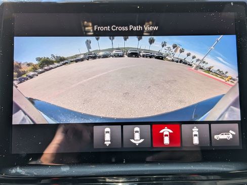 Used 2024 Jeep Grand Cherokee Limited w/ Luxury Tech Group II image 21