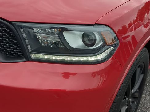 Used 2018 Dodge Durango R/T w/ Technology Group AWD/4WD image 6