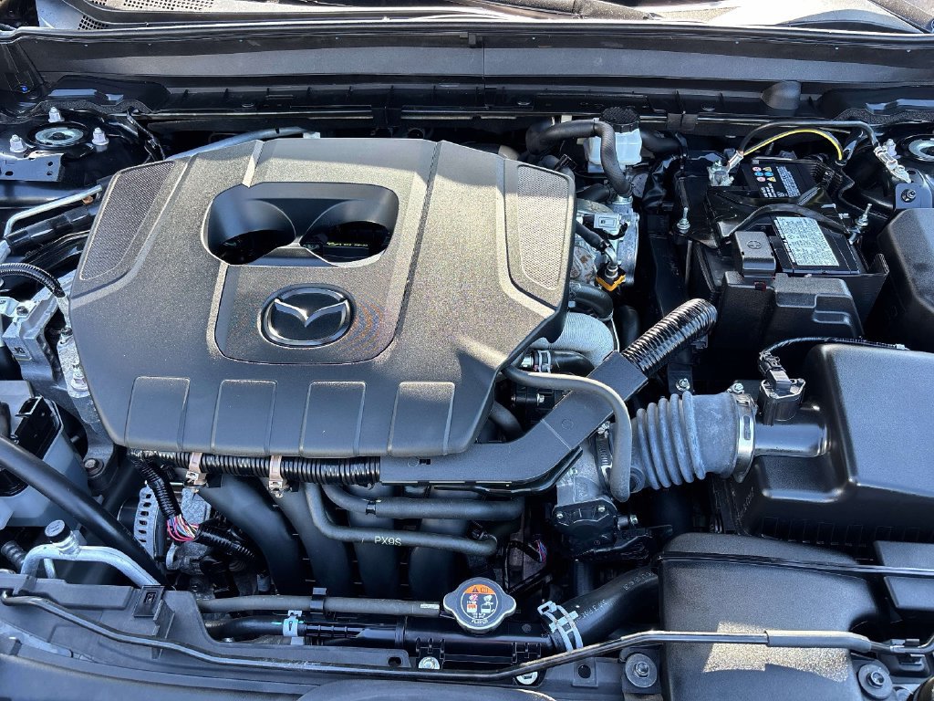 Certified 2024 MAZDA CX-30 AWD 2.5 S image 30