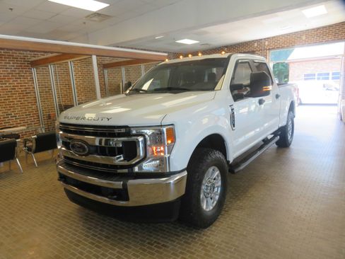 Used 2020 Ford F250 XL w/ STX Appearance Package AWD/4WD image 82