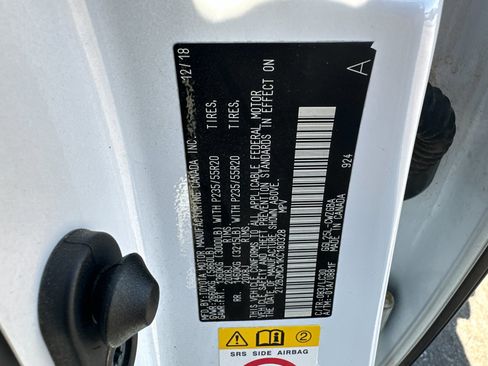 Used 2019 Lexus RX 350 F Sport image 28