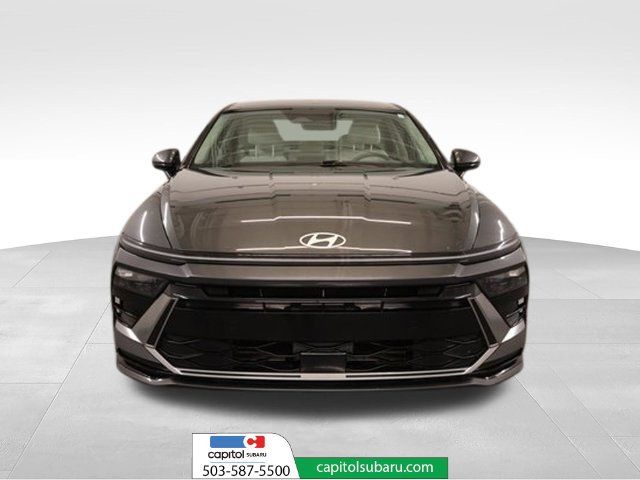 Used 2025 Hyundai Sonata SEL FWD image 6