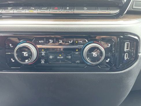 Used 2025 Chevrolet Silverado 2500 LT w/ All Star Edition image 19