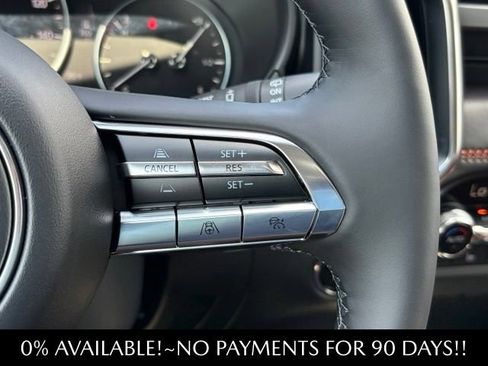 Used 2026 MAZDA CX-50 2.5 Turbo w/ Accent Package AWD/4WD image 17