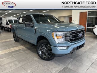 Used 2023 Ford F150 XLT w/ Equipment Group 302A High 360° Tour