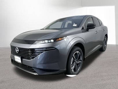 New 2025 Nissan Murano SL w/ Cargo Package