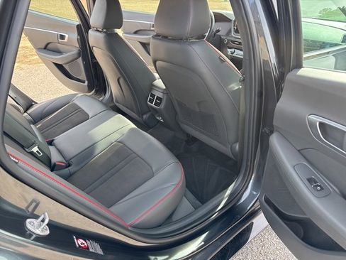 Used 2023 Hyundai Sonata SEL Plus image 7