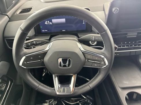 Certified 2025 Honda Prologue Touring image 29