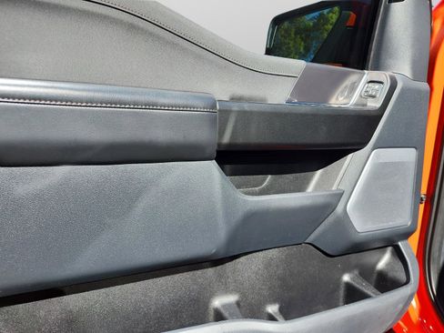 Used 2022 Ford F150 Raptor w/ Equipment Group 801A High image 13