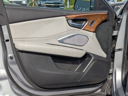 Used 2019 Acura RDX FWD w/ Advance Package image 9