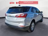 Used 2021 Chevrolet Equinox LS image 5